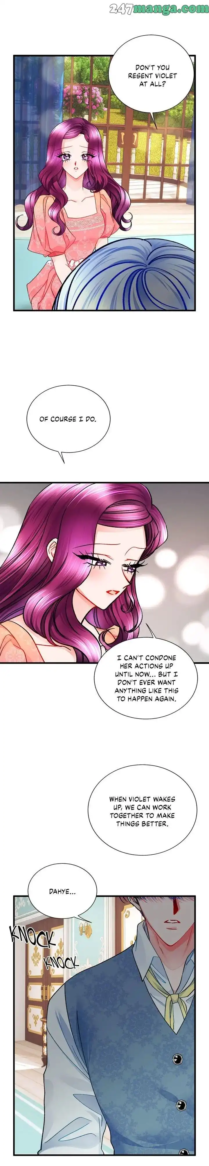 Villainous Princess Chapter 58 25